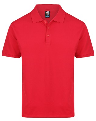 CLAREMONT MENS POLOS - 1315 CLAREMONT MENS POLOS - 1315