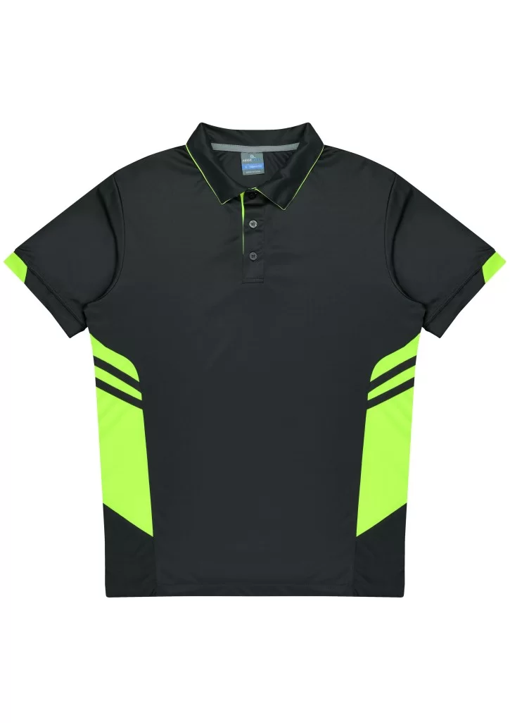 TASMAN KIDS POLOS - 3311 TASMAN KIDS POLOS - 3311