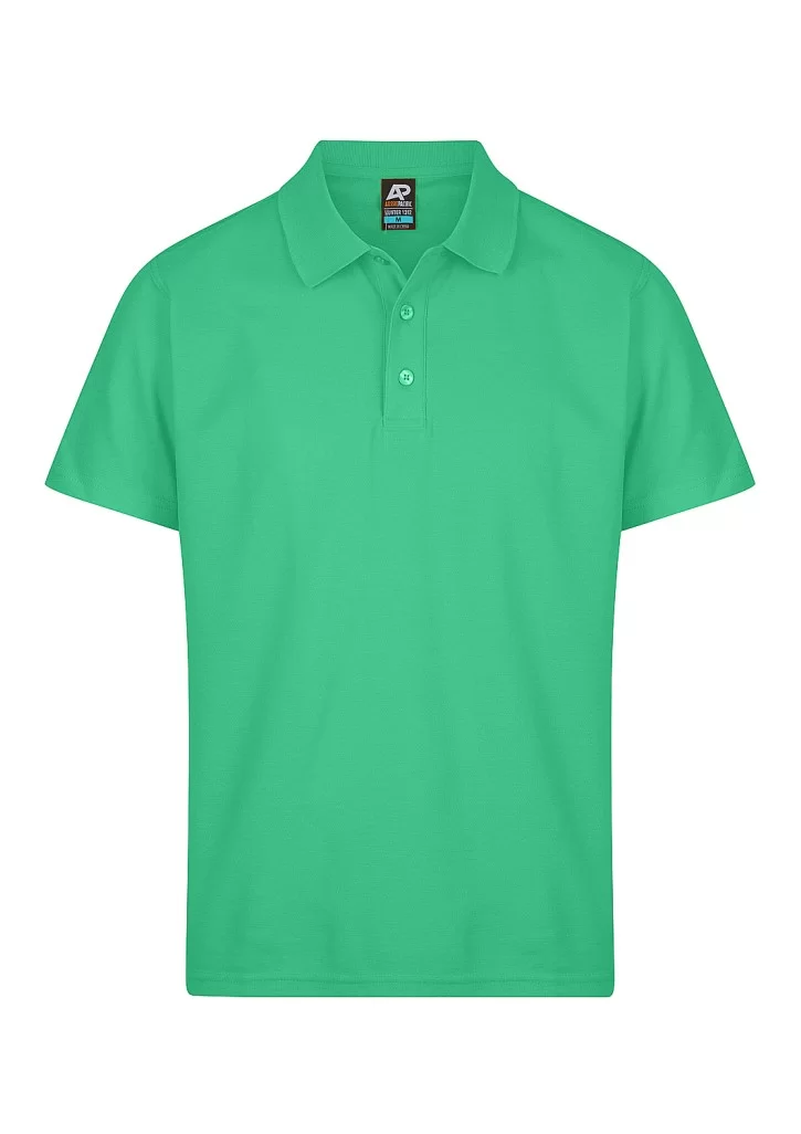 HUNTER MENS POLOS - 1312 HUNTER MENS POLOS - 1312
