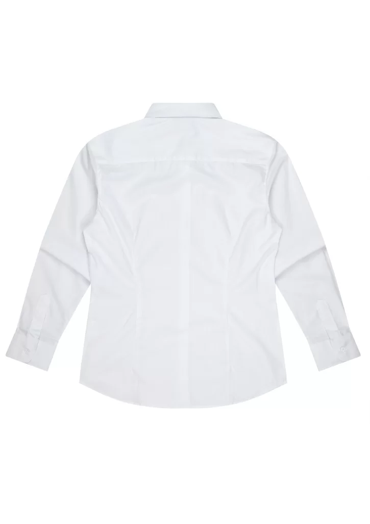 KINGSWOOD LADY SHIRT LONG SLEEVE - 2910L KINGSWOOD LADY SHIRT LONG SLEEVE - 2910L
