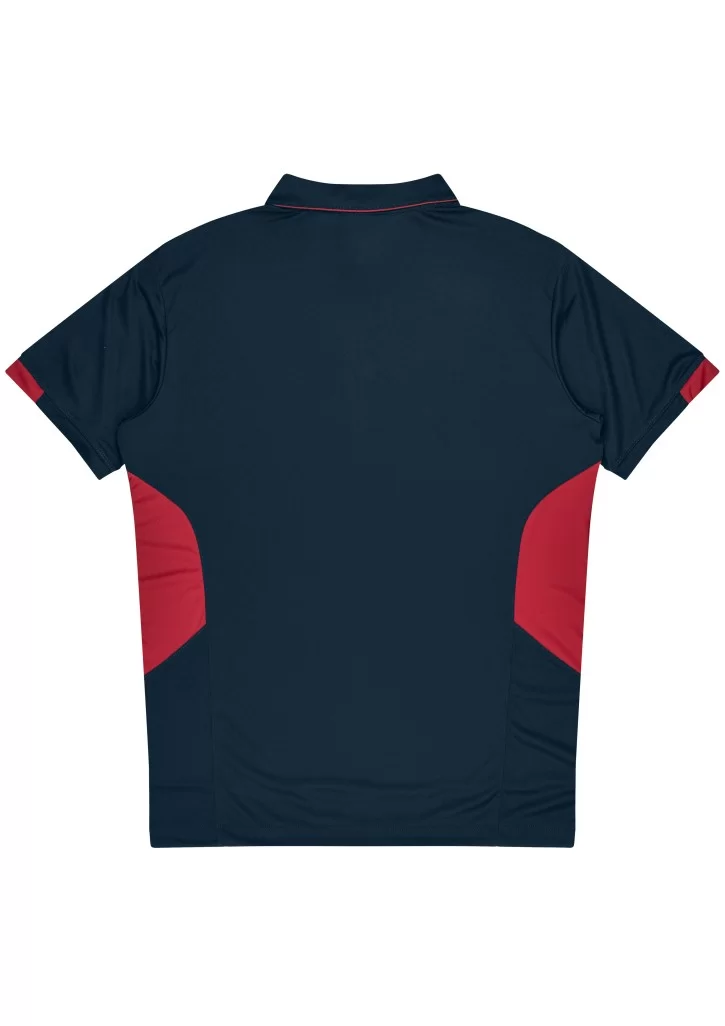 TASMAN KIDS POLOS - 3311 TASMAN KIDS POLOS - 3311