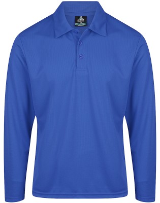 BOTANY MENS POLOS - 1316 BOTANY MENS POLOS - 1316