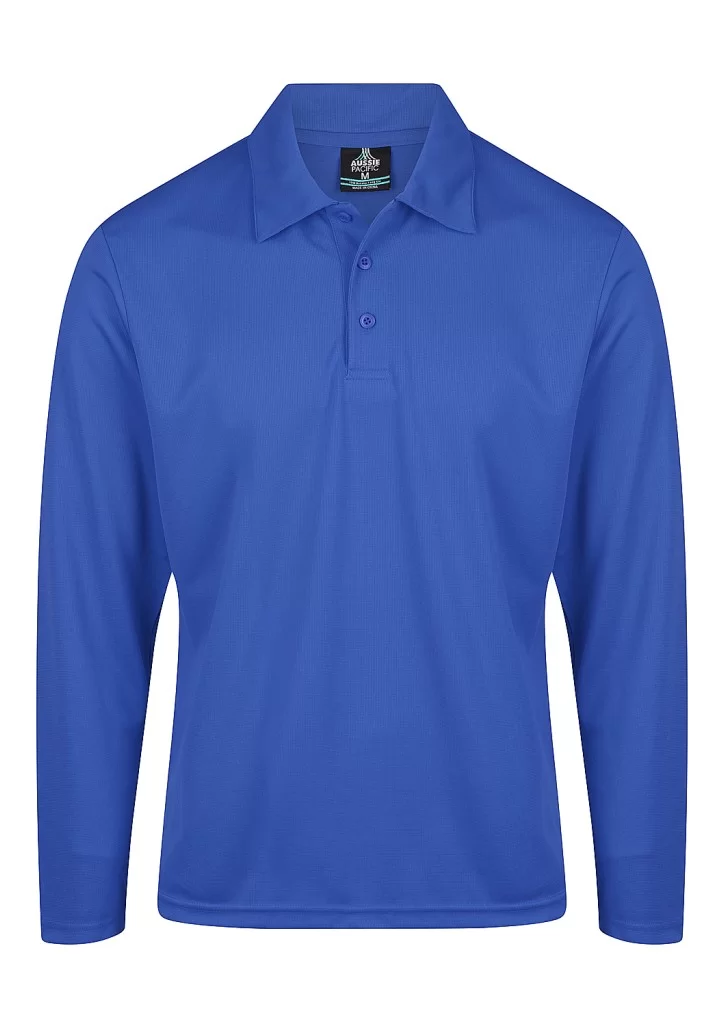BOTANY MENS POLOS - 1316 BOTANY MENS POLOS - 1316