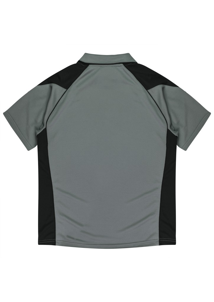 PREMIER KIDS POLOS - 3301