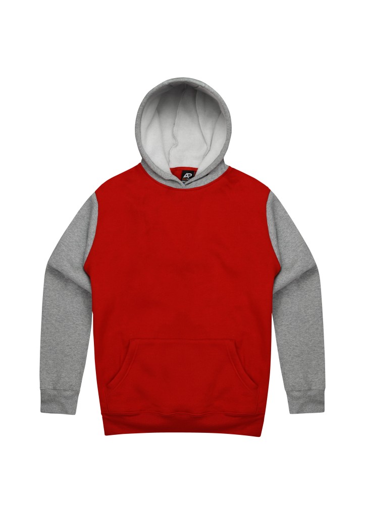 MONASH MENS HOODIES - 1530