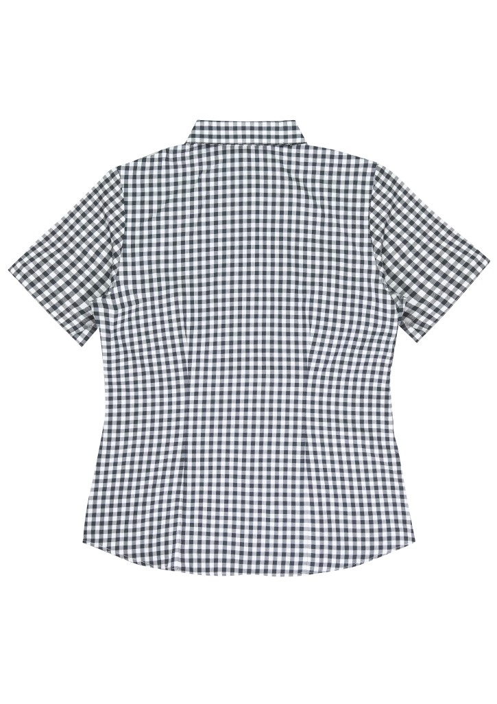 BRIGHTON LADY SHIRT SHORT SLEEVE - 2909S