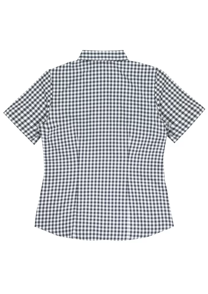 BRIGHTON LADY SHIRT SHORT SLEEVE - 2909S