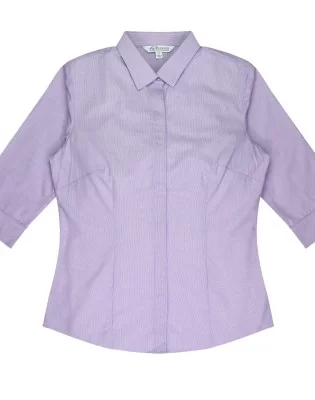 GRANGE LADY SHIRT 3/4 SLEEVE - 2902T