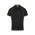 ENDEAVOUR MENS POLOS - 1310 - Black/Gold