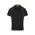 ENDEAVOUR MENS POLOS - 1310 - Black/Gold