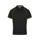ENDEAVOUR MENS POLOS - 1310