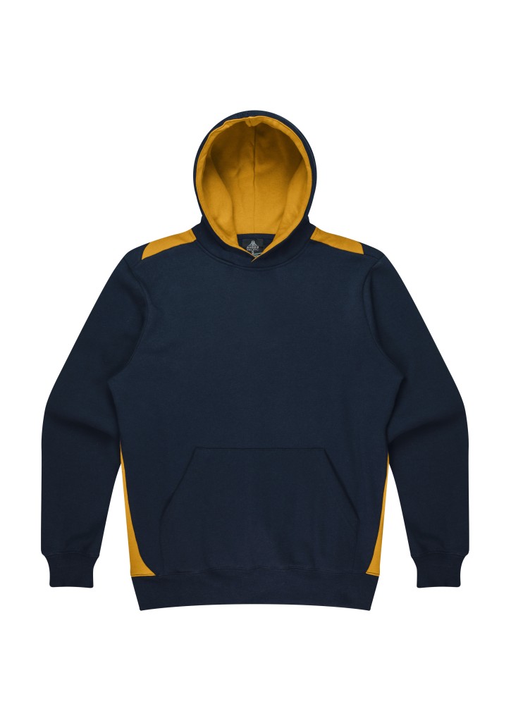 PATERSON KIDS HOODIES - 3506