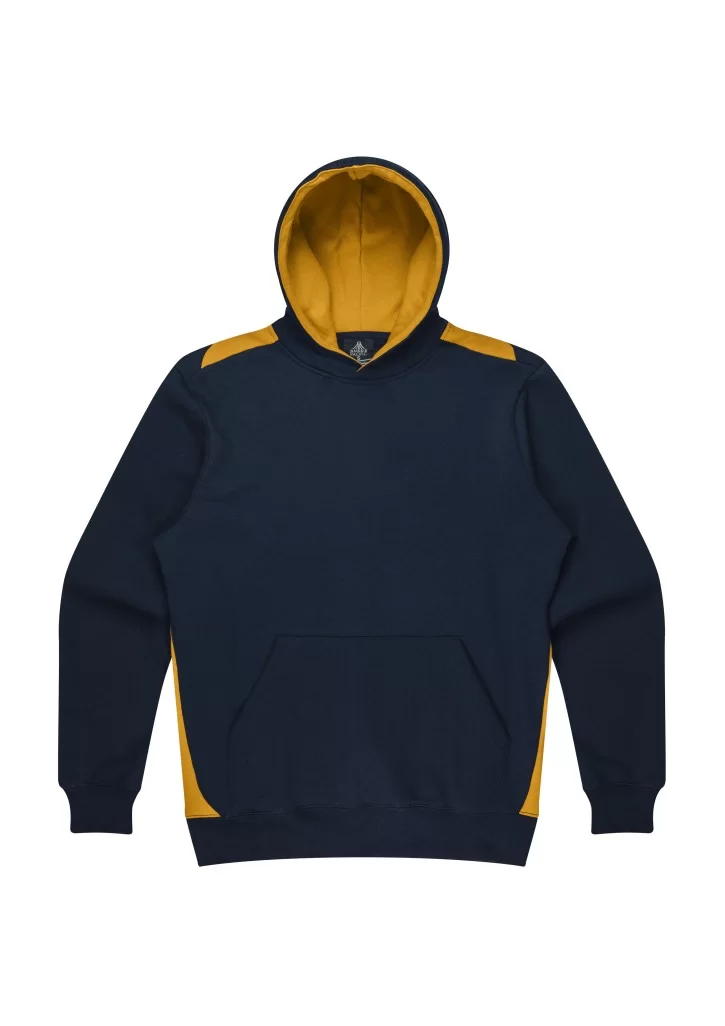 PATERSON KIDS HOODIES - 3506