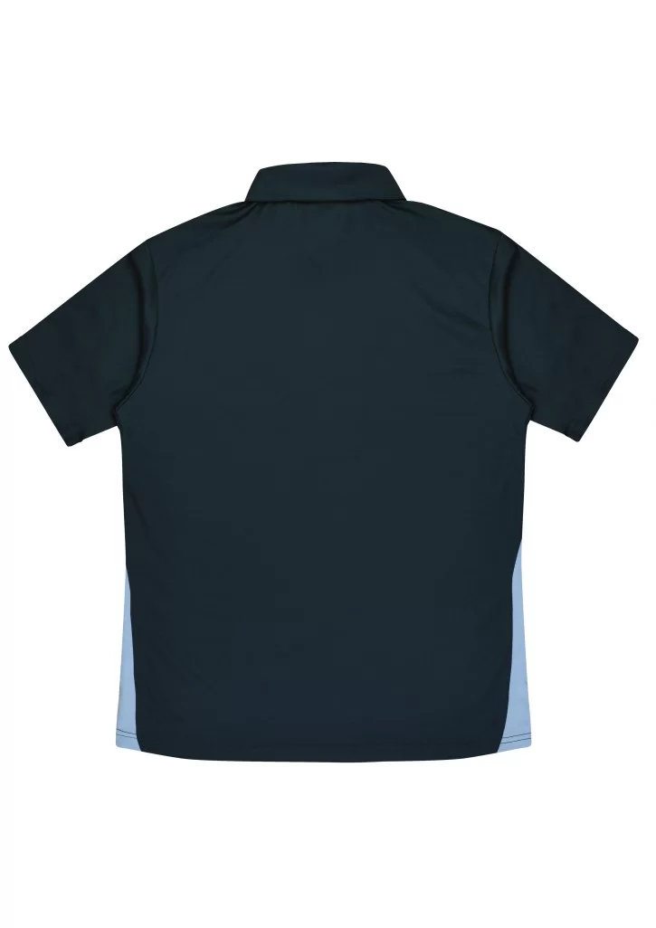 PATERSON MENS POLOS - 1305 PATERSON MENS POLOS - 1305