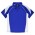 PREMIER LADY POLOS - 2301 - Royal/White