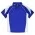 PREMIER LADY POLOS - 2301 - Royal/White