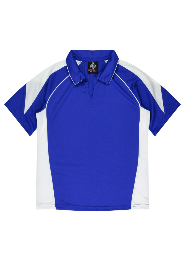 PREMIER LADY POLOS - 2301