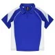 PREMIER LADY POLOS - 2301