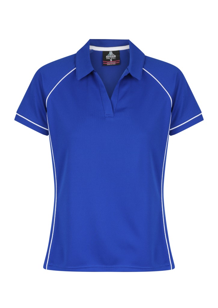 ENDEAVOUR LADY POLOS - 2310