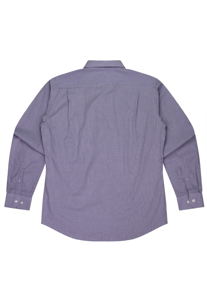 TOORAK MENS SHIRT LONG SLEEVE - 1901L