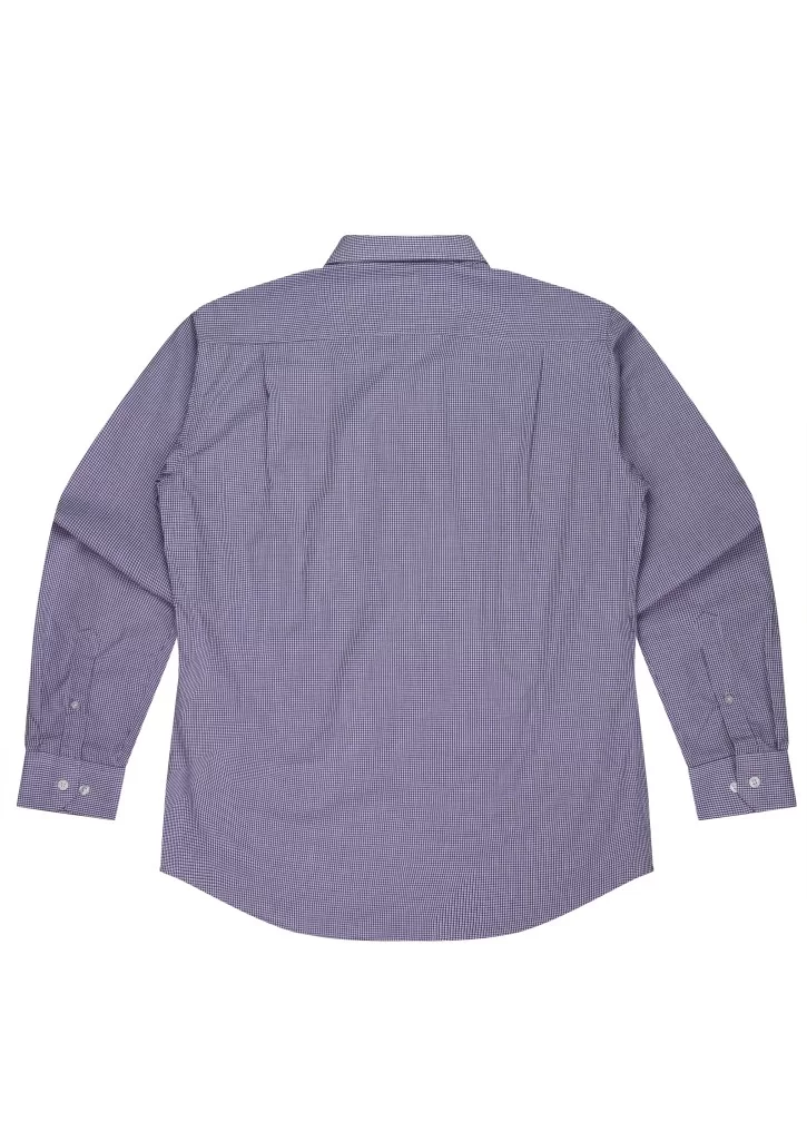 TOORAK MENS SHIRT LONG SLEEVE - 1901L