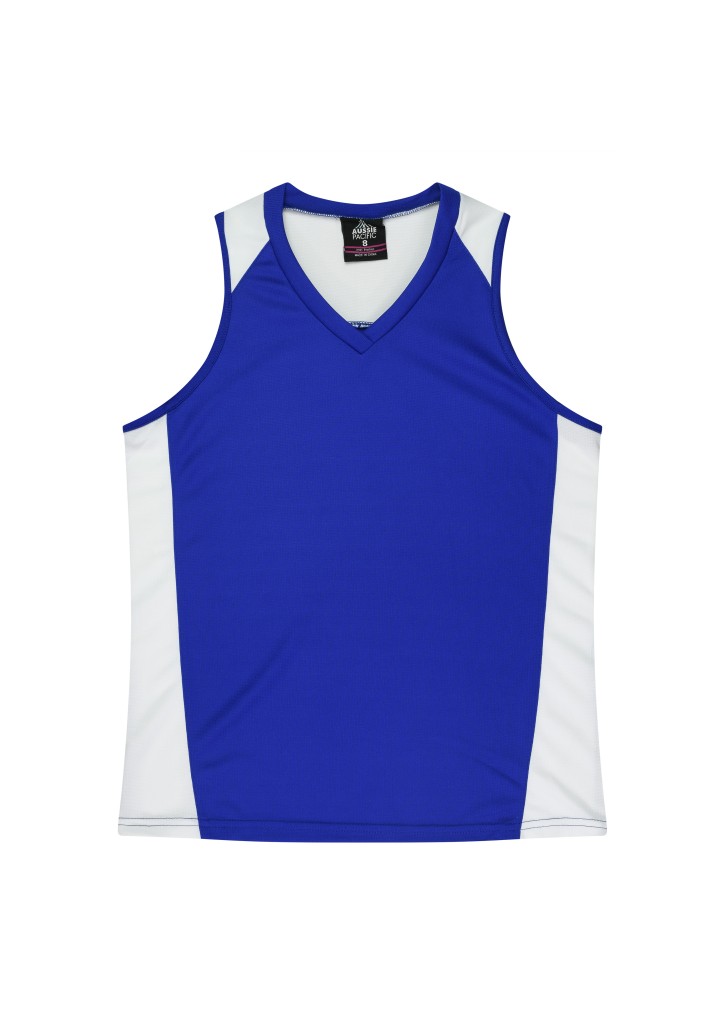 PREMIER LADY SINGLETS - 2101