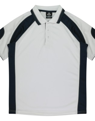 MURRAY MENS POLOS - 1300