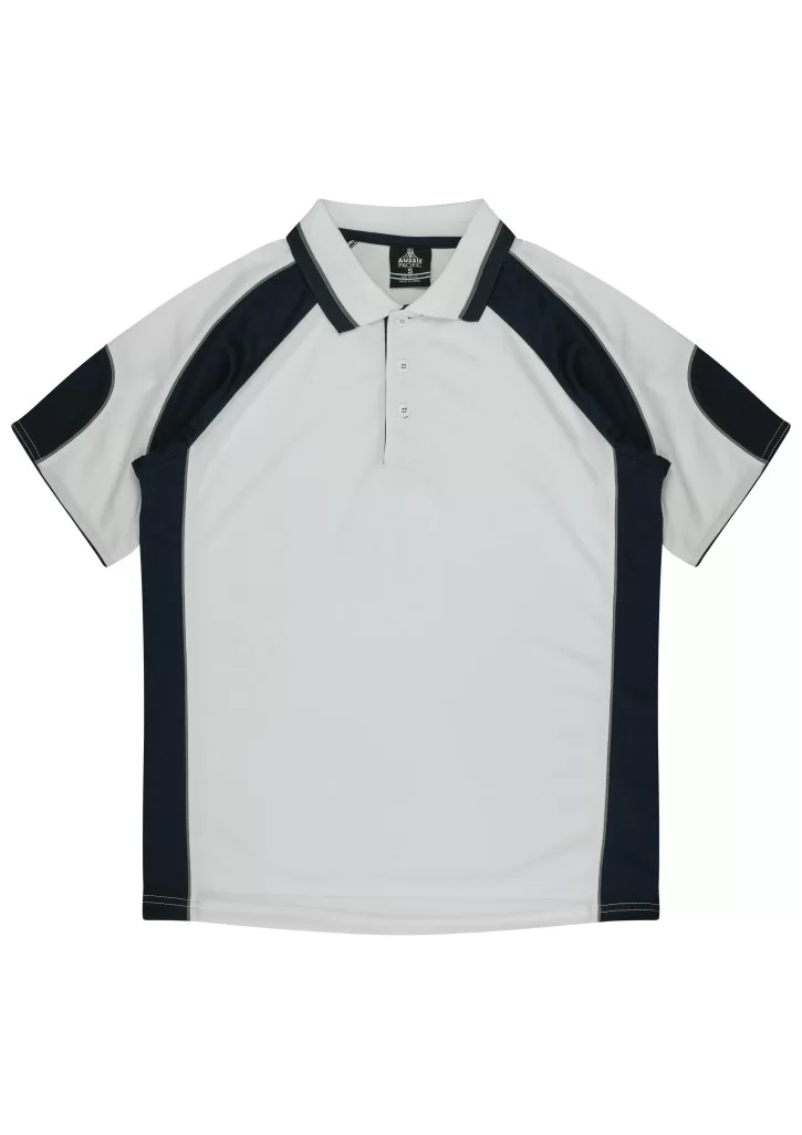 MURRAY MENS POLOS - 1300
