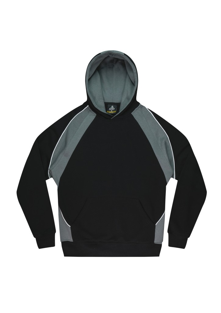 HUXLEY KIDS HOODIES - 3509