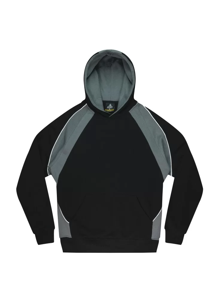 HUXLEY KIDS HOODIES - 3509