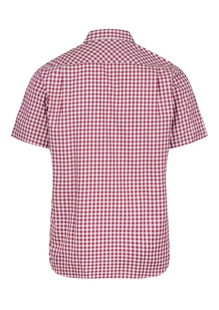 BRIGHTON MENS SHIRT SHORT SLEEVE - 1909S