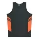 TASMAN KIDS SINGLETS - 3111 TASMAN KIDS SINGLETS - 3111