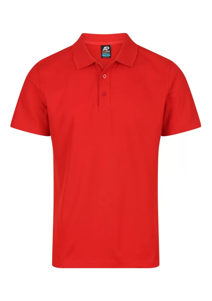 HUNTER MENS POLOS - 1312 HUNTER MENS POLOS - 1312