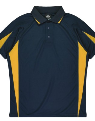 EUREKA KIDS POLOS - 3304