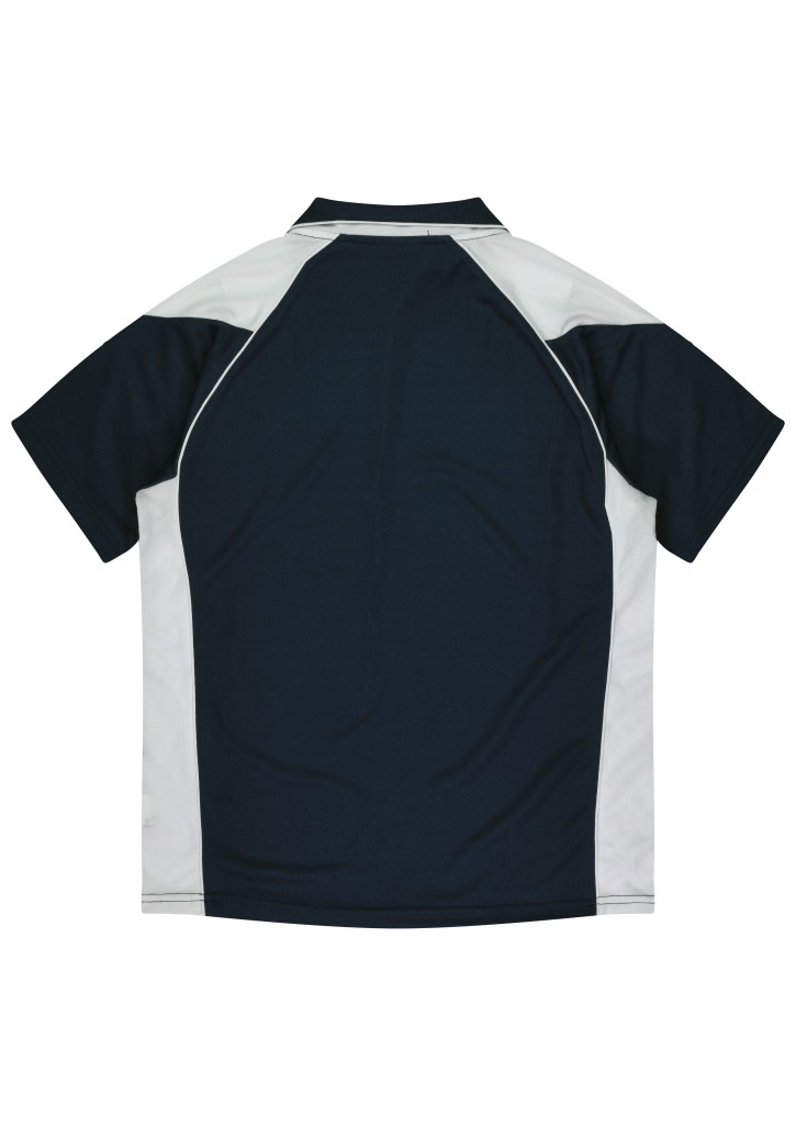 PREMIER KIDS POLOS - 3301
