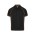 ENDEAVOUR MENS POLOS - 1310 - Black/Orange