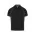 ENDEAVOUR MENS POLOS - 1310 - Black/Orange