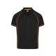 ENDEAVOUR MENS POLOS - 1310