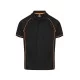 ENDEAVOUR MENS POLOS - 1310