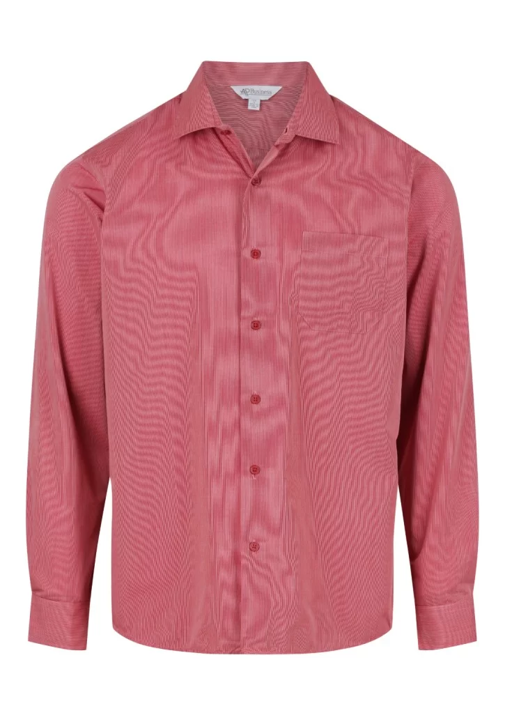 BELAIR MENS SHIRT LONG SLEEVE - 1905L BELAIR MENS SHIRT LONG SLEEVE - 1905L