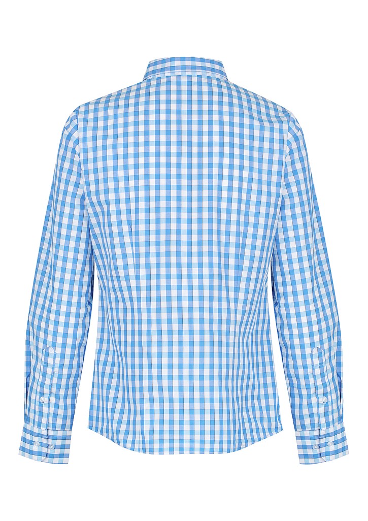 DEVONPORT LADY SHIRT LONG SLEEVE - 2908L