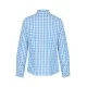 DEVONPORT LADY SHIRT LONG SLEEVE - 2908L