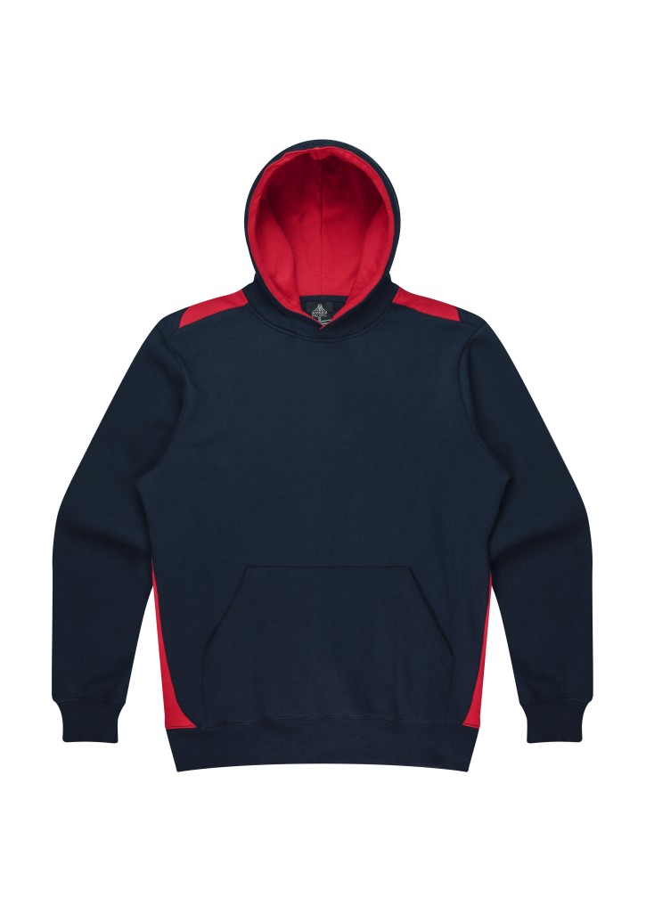PATERSON KIDS HOODIES - 3506