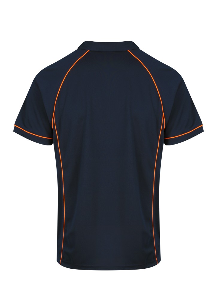 ENDEAVOUR MENS POLOS - 1310