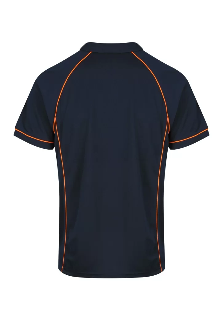 ENDEAVOUR MENS POLOS - 1310
