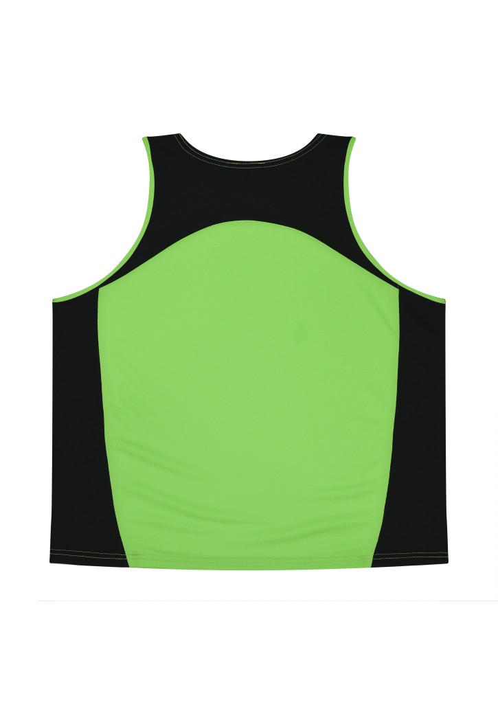 PREMIER MENS SINGLETS - 1101