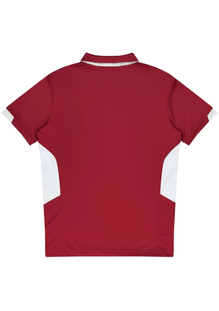 TASMAN KIDS POLOS - 3311 TASMAN KIDS POLOS - 3311
