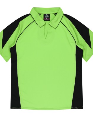 PREMIER LADY POLOS - 2301