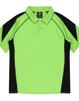 PREMIER LADY POLOS - 2301