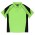 PREMIER LADY POLOS - 2301 - Apple/Black